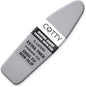 COTTY HOME Extra Thick Ironing Board Covers by COTTYHOME