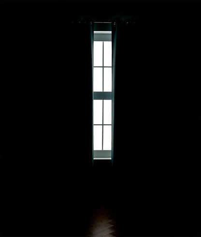 MIUCO Room Darkening Grommet Blackout Curtains - Image 3