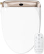 LEIVI Electric Bidet Toilet Seat by LEIVI