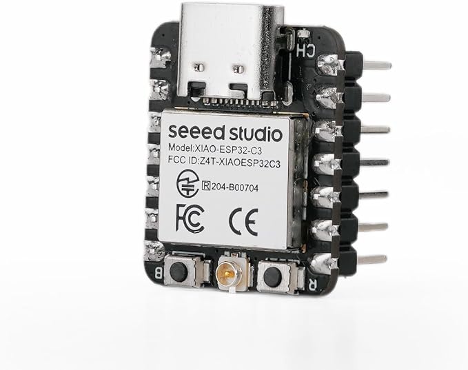 Seeed Studio XIAO ESP32C3 - Image 7