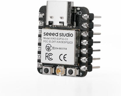 Seeed Studio XIAO ESP32C3 - Image 7