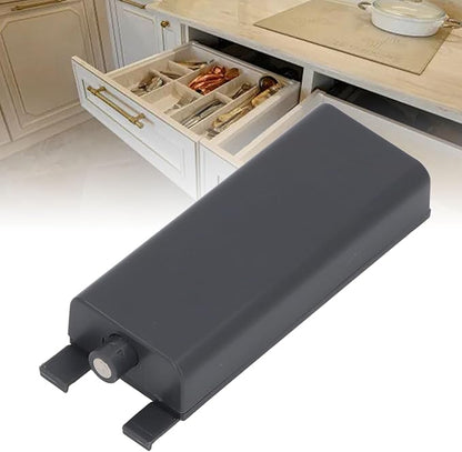 Magnetic Push Latch, Automatic Push to Open Door Catch Electric Push Opener - Image 8