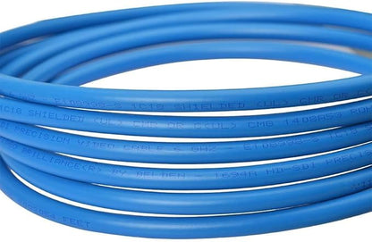 Superbat SDI Cable 3ft BNC Cable 3G/6G Belden 1694A, Supports - Image 4