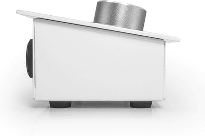 DYNASTY PROAUDIO PMC-1 Premium Passive Stereo Monitor Volume Controller - Image 2