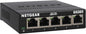 NETGEAR 5-Port Gigabit Ethernet Unmanaged Essentials Switch by NETGEAR