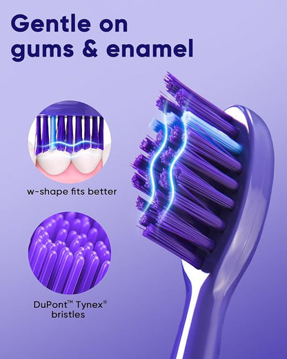 MySmile DY156 Electric Toothbrush - Image 6