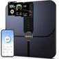 RENPHO Smart Scale for Body Weight Fat, Digital Bathroom Scale by RENPHO