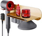 FLE Hair Dryer Holder Wall Mounted by FLE