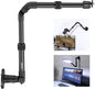 ULANZI ZJ04 Magic Arm Camera Wall Mount Overhead Mount, 70cm/27.6inch Aluminum by ulanzi