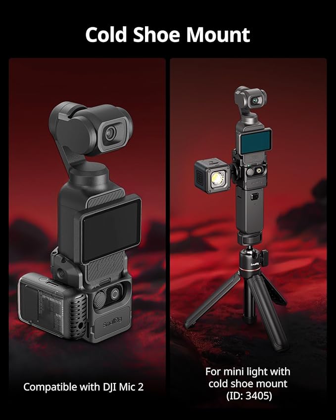 SMALLRIG Expansion Adapter Accessorie - Image 6