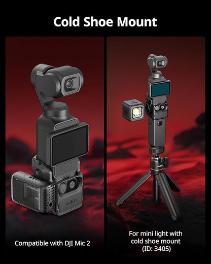 SMALLRIG Expansion Adapter Accessorie - Image 6