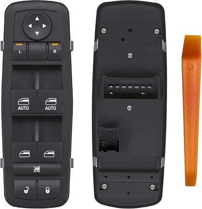 Blycorul Master Power Window Switch Driver Side Compatible by Blycorul