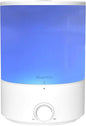 BlueHills Premium 4000 ml XL Essential Oil Diffuser 4L 4 Liter 70 Hour Run by BlueHills