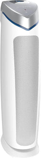 germguardian air purifier with genuine hepa 13 pet, main product view