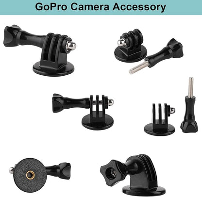 Mippko Camera Super Crab Clamp Mount, 1/4"-20 Thread - Image 7
