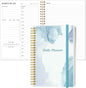 Daily Planner Undated by Heveboik