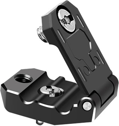 Cable Management Clip Aluminum Video Cable Clamp - Image 5