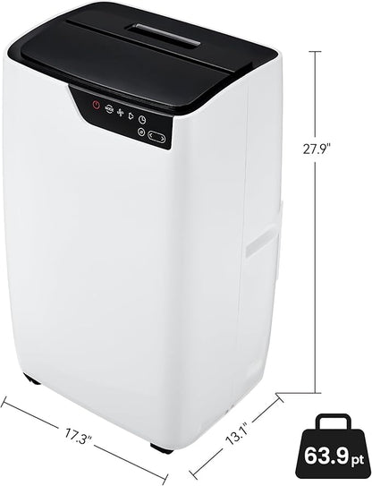 Portable Air Conditioners, 12000 BTU Air Conditioner - Image 2