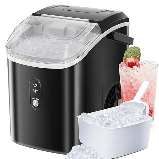 Antarctic Star Countertop Ice Maker by AntarcticStar