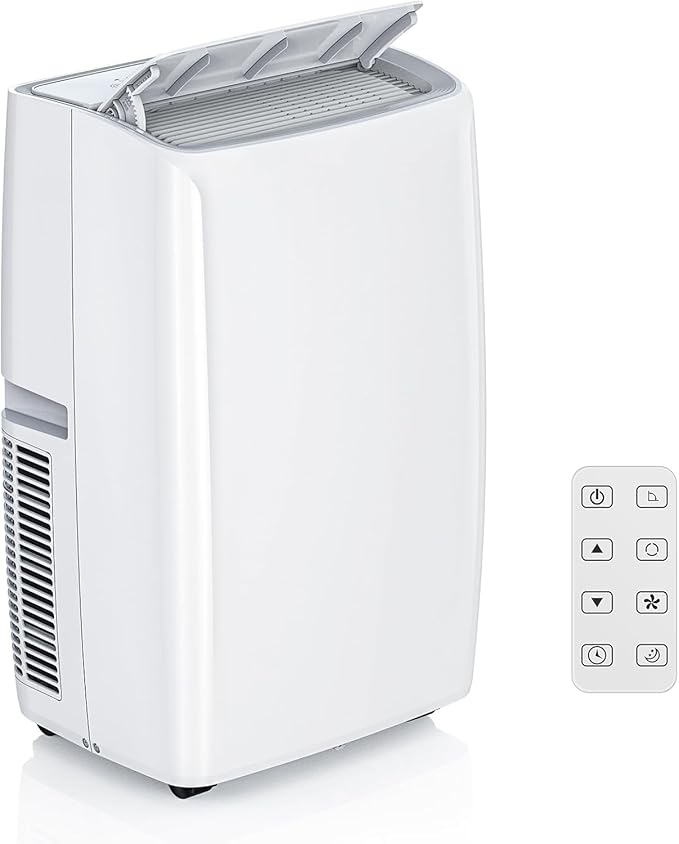 Portable Air Conditioners 14, 000 BTU, Portable AC Units by GAOMON