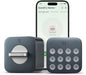 Anona Holo Wi-Fi Smart Lock by Anona