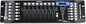 Rockville ROCKFORCE 192-Channel DMX Lighting Controller, Sound-Activated by Rockville
