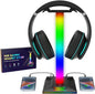 CybJoy Gaming Headphone Stand PC Accessories by CybJoy
