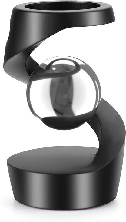 Kinetic Desk Toys, Metal Fidget Toys by DOLASEVDirect