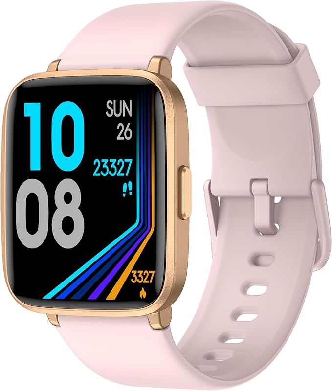 LIVIKEY Fitness Tracker Watch - Image 8