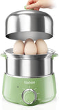 Hard Boiled Egg Cooker by CACHOO