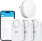 Govee WiFi Water Leak Detector 3 Packs, Leak Alert by Govee