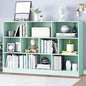 IOTXY Open Shelf Low Bookcase by IOTXY