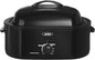Sunvivi 22lb 18-Quart Roaster Oven, Electric Roaster Oven by WeGetLife