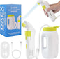 Portable Bidet for Travel，Handheld Electric Bidet Sprayer by Unknown