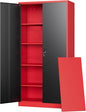 Letaya Metal Storage Cabinets by LetayaMetalCabinets