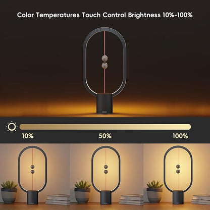 Table Lamp for Bedroom - Image 5