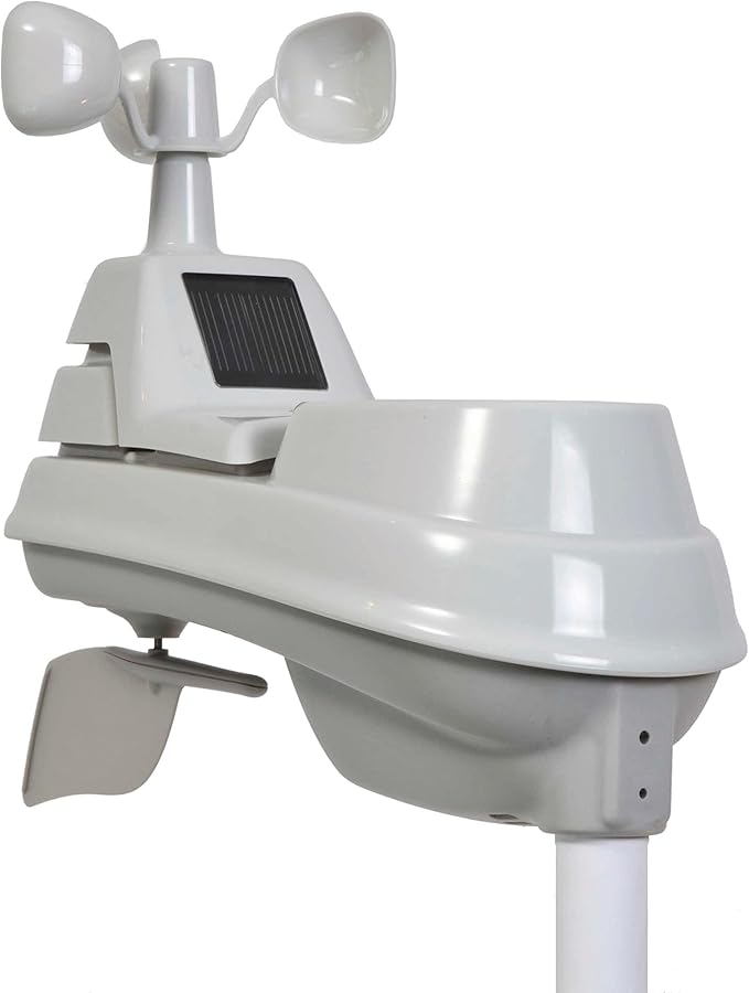 AcuRite Iris Professional Weather Station - Image 6