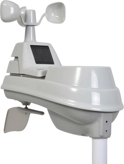 AcuRite Iris Professional Weather Station - Image 6