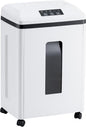 Professional Commercial Paper Shredder: P-7 Security Super Micro-Cut 1x1.7mm 7 by Unknown