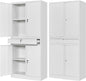 Letaya Metal Garage Storage Cabinet by LetayaMetalCabinets