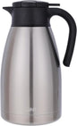 GiNT 74Oz Thermal Coffee Carafe, Insulated Stainless Steel Coffee Carafes by WelcometoGiNT