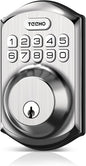 TEEHO TE001 Keyless Entry Door Lock by TEEHO