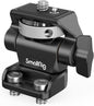 SmallRig Monitor Mount Swivel 360° and Tilt 180° Adjustable Bracket by SmallRig