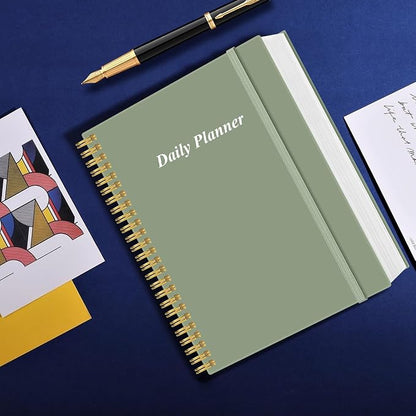 Daily Planner Undated - Image 7