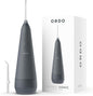 Ordo Water Flossers for Teeth, Cordless IPX7 Waterproof Oral Irrigator by ORDO