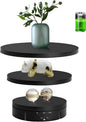 JAYEGT 3 in 1 Motorized Rotating Display Stand by JAYEGT