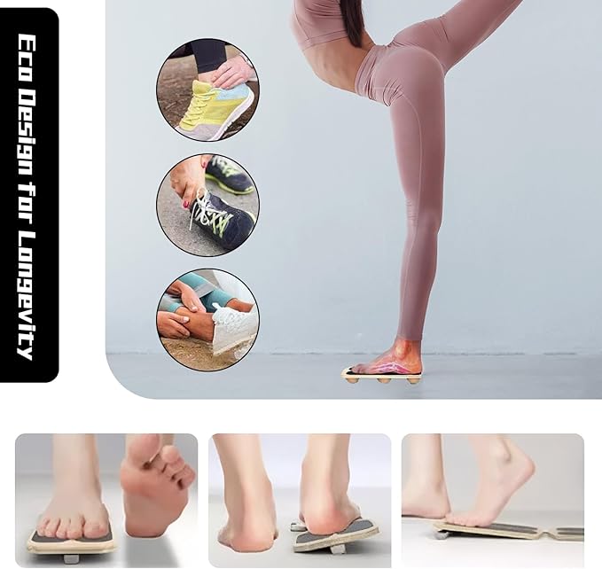 Ankle Strengthener Balance Board - Image 5