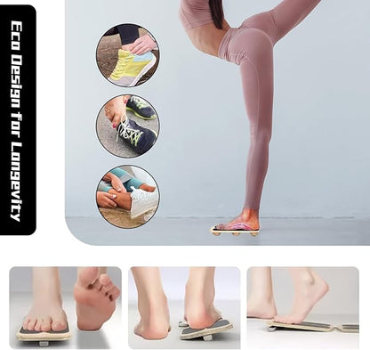Ankle Strengthener Balance Board - Image 5