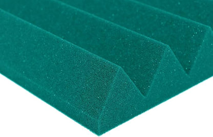 Foam Factory Inc 24 Pack Color Acoustic Foam Panel Studio Soundproofing Wedge - Image 5