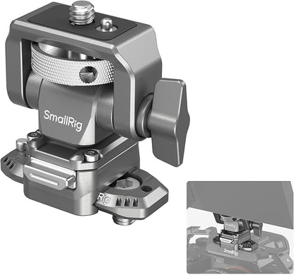 SMALLRIG Quick Release Camera Monitor Mount by SmallRig